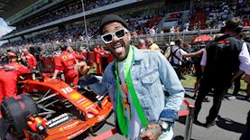 דני אלבס, צילום: shutterstock